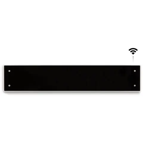 Sista chansen Adax Clea L10KWT Elradiator